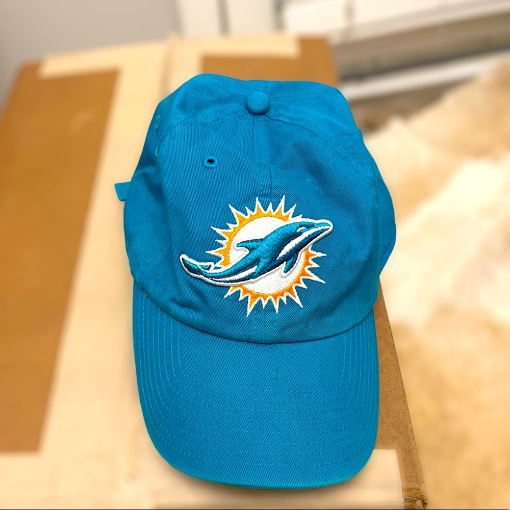 New Era ‘47 - Miami Dolphins - Dad hat